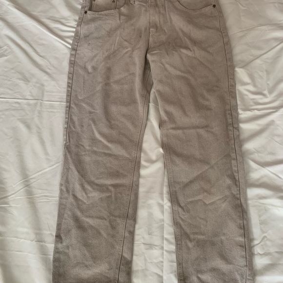 Code one jeans - Picture 3 of 6